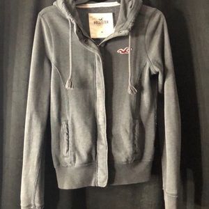 Hollister Jacket